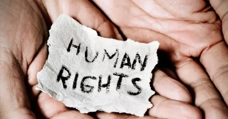 What do Human Rights Lawyers do?